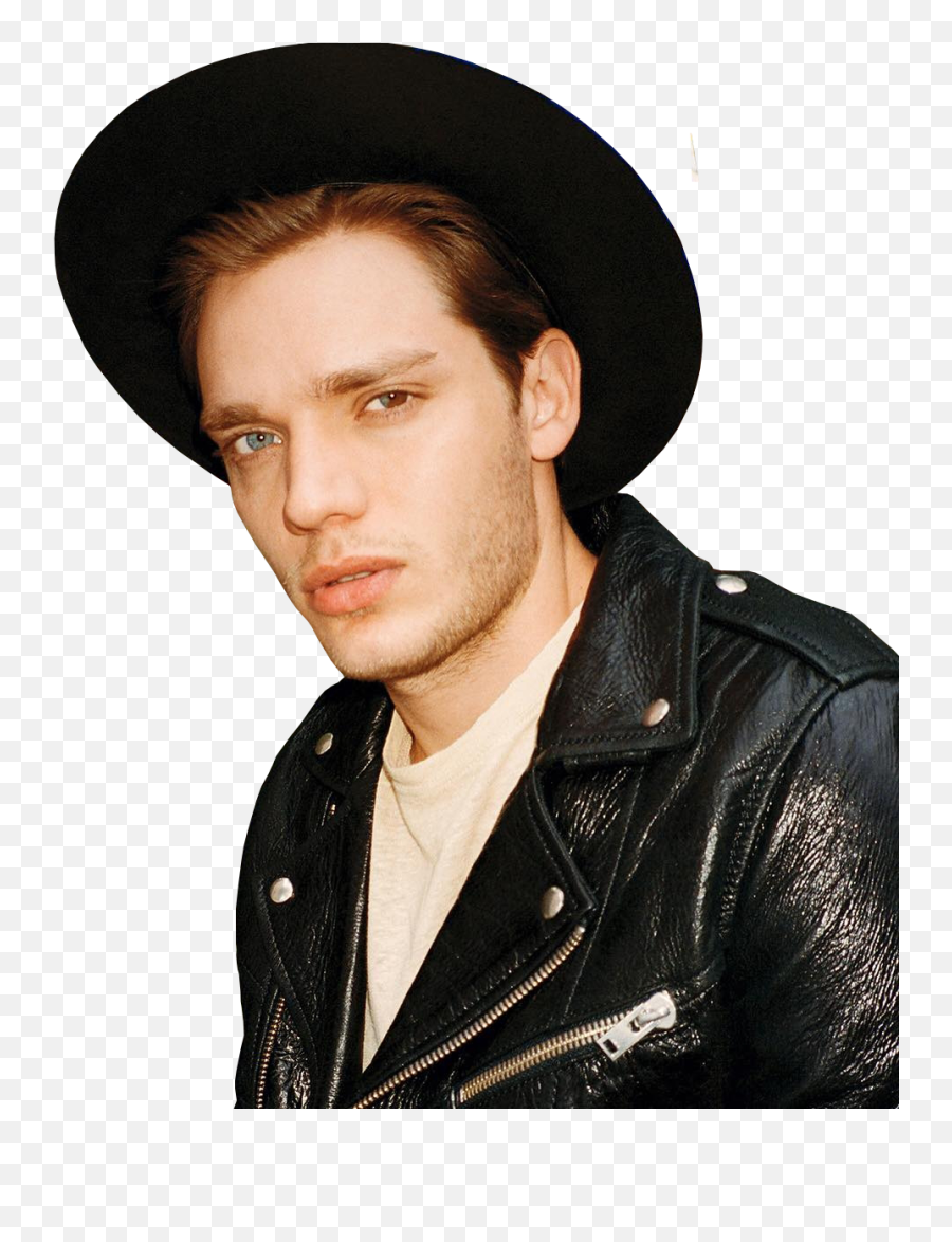 Download 256 Images About Pngs - Dominic Dominic Sherwood Hat,Heart Pngs