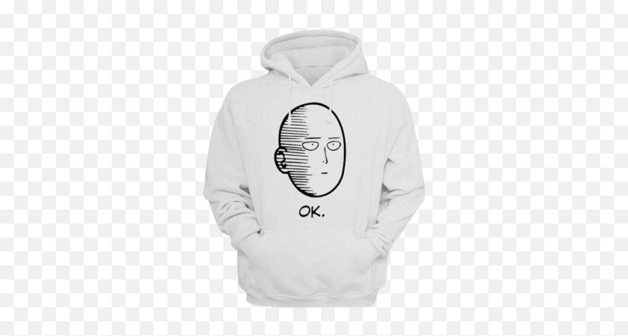 Hot Trend One Punch Man 2020 Hoodie - Hoodie Png,One Punch Man Logo Png