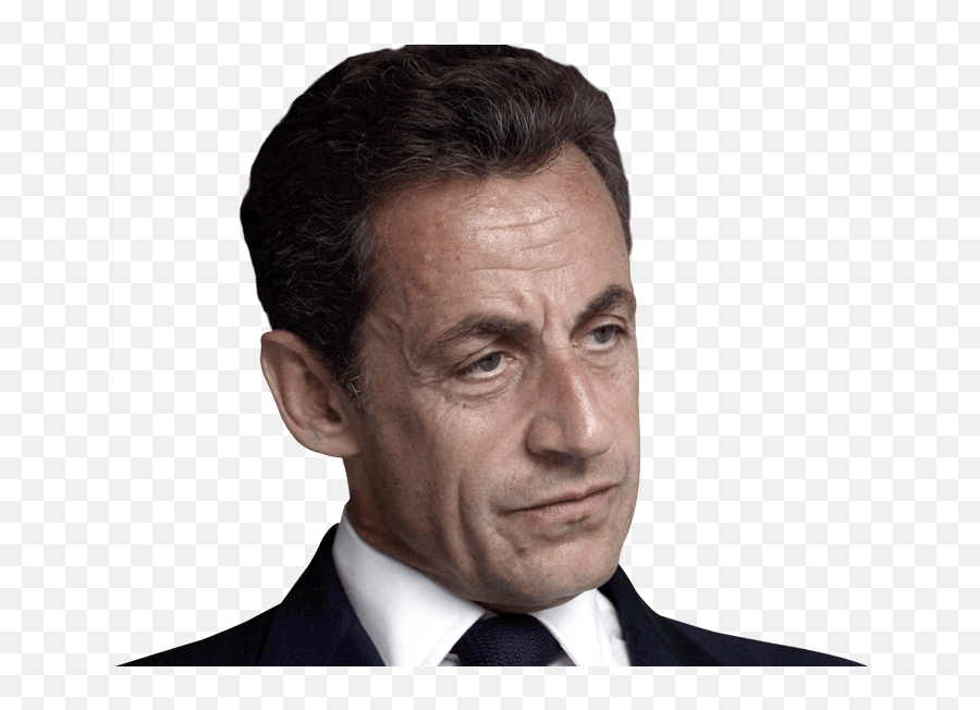 Stalin Face Png - Download Nicolas Sarkozy 2107742 Vippng Nicolas Sarkozy,Nicolas Cage Png