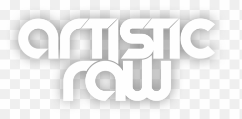 Artistic Raw - Artistic Raw Png,Raw Logo Png