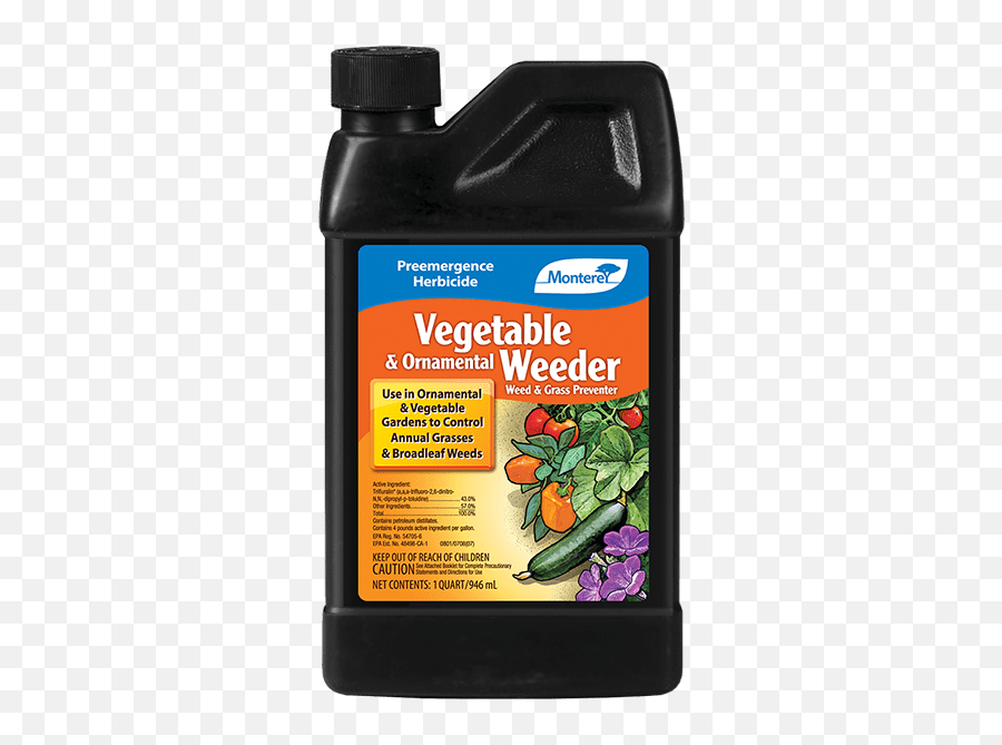 Vegetable U0026 Ornamental Weeder - Herbicide For Vegetable Garden Png,Ornamental Grass Png