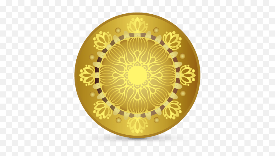 Online Mandala Logo Design Free Pattern Maker - Circle Png,Mandala Png