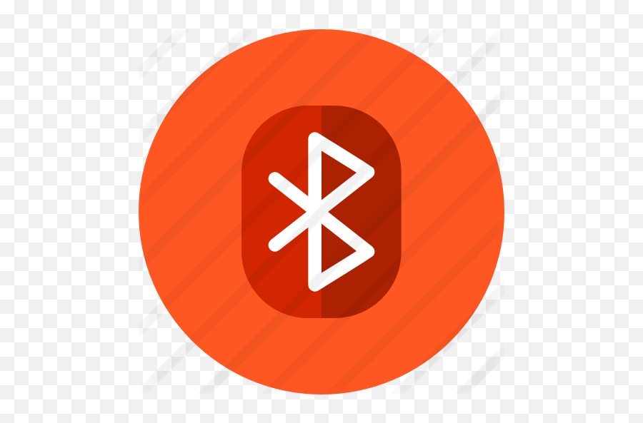 Bluetooth Png Icon