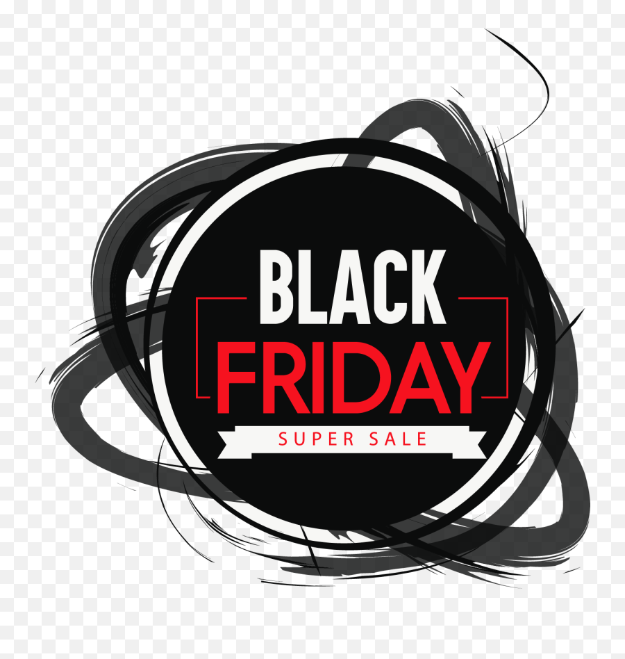 Free Png Black Friday Sale