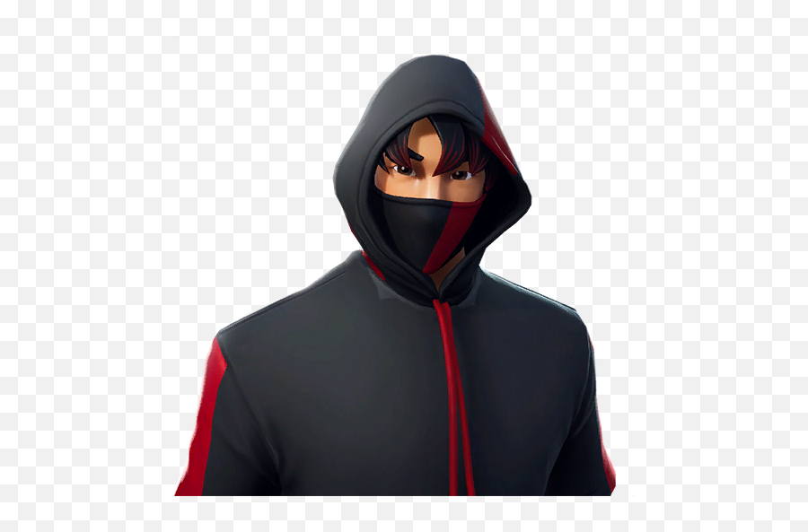 Fortnite Ikonik Skin - Outfit Pngs Images Pro Game Guides Ikonik Fortnite,Fortnite Icon Png
