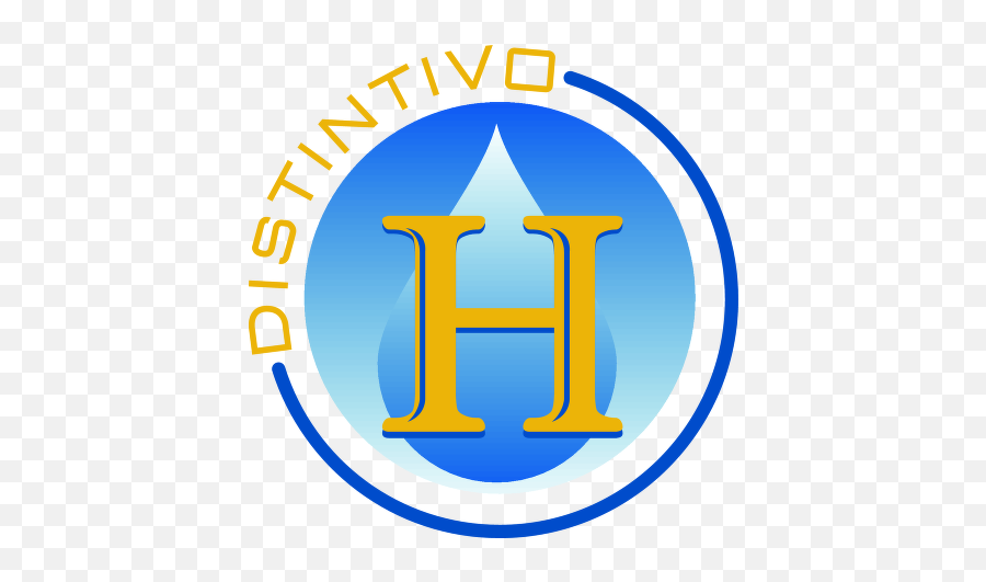 Distintivo H Vector Logo - Download Page Logo Del Distintivo H Png,H Logos