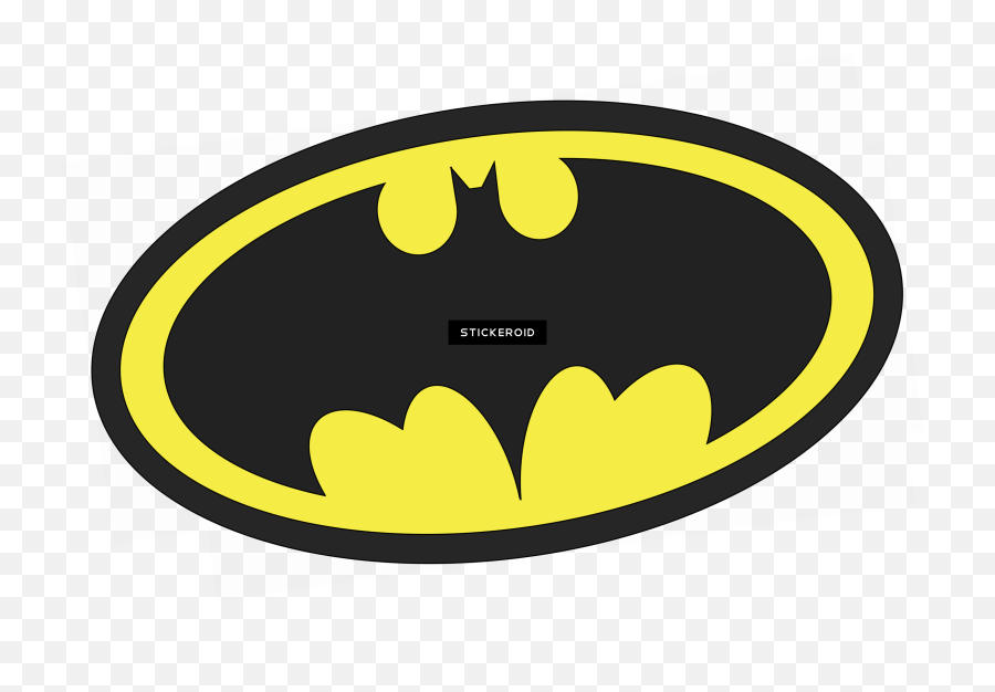 Download Batman Logo - Batman Png Image With No Background Batman Clipart Free 3d,Batman Png