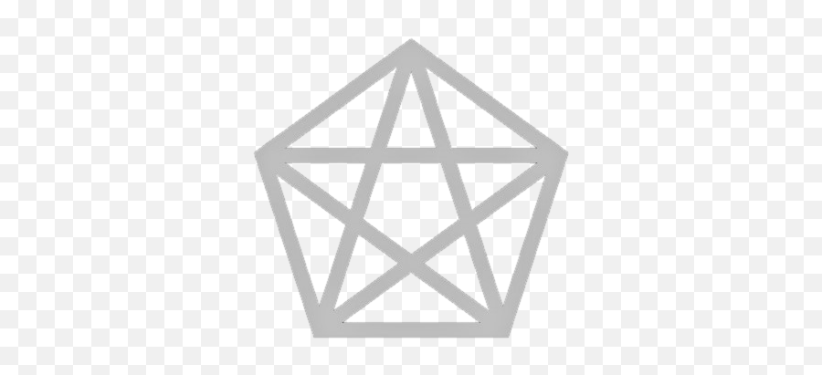 Pentagram Lab - Wiccan Pentagram Png,Pentagram Transparent