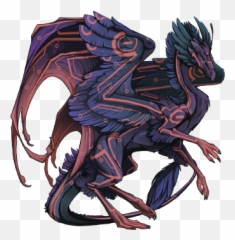 Best Iridescentshimmer Above You Dragon Share Flight - Red And Blue Dragon Png,Shimmer Png