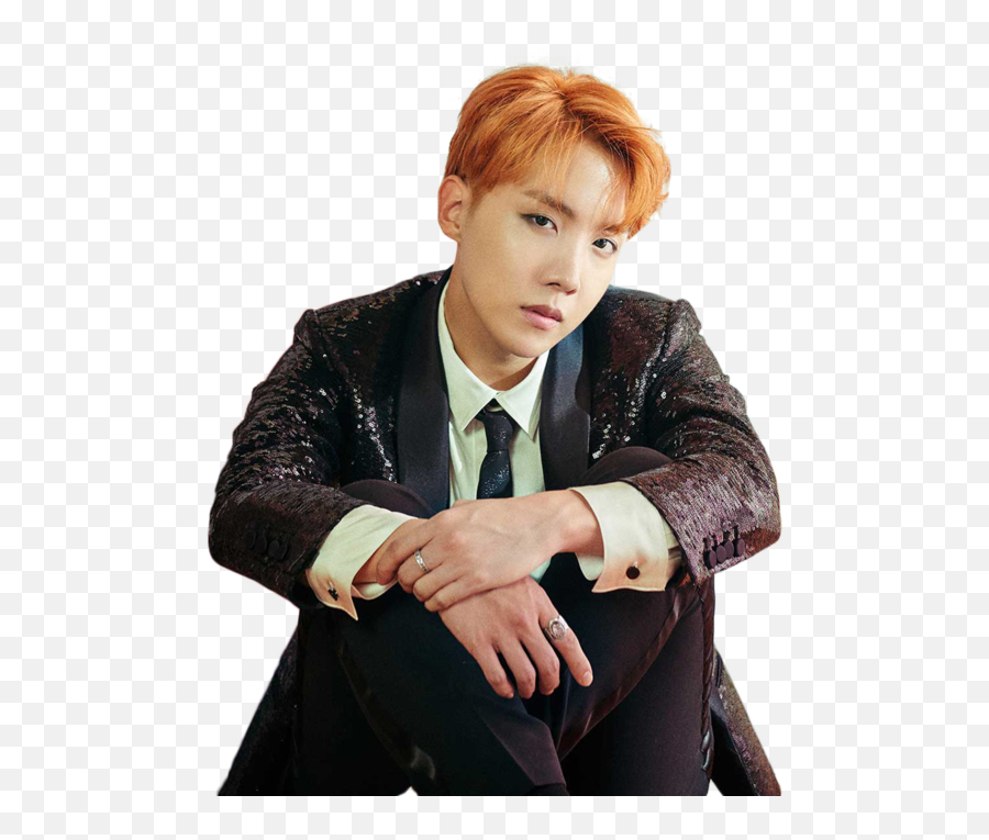 J Hope Bts Png Image - Bts J Hope Png,J Hope Png