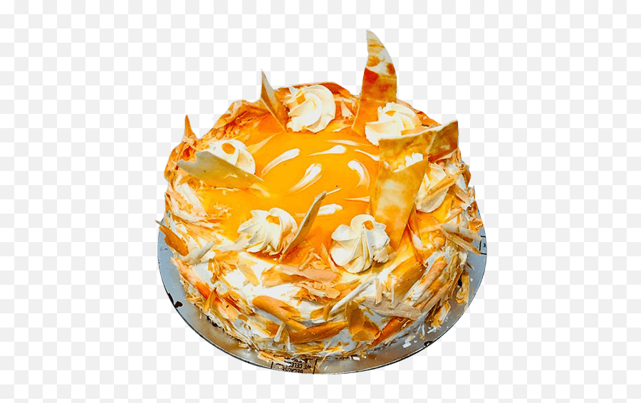 Order Cake For Same Day Ahmedabad Kabhi B - Orange Forest Cake Png,Kek Png