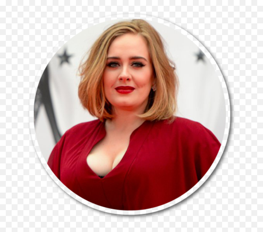 Adele - Biography About Facts Family Relationship Adele Png,Adele Png