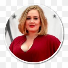 Adele - Biography About Facts Family Relationship Adele Png,Adele Png