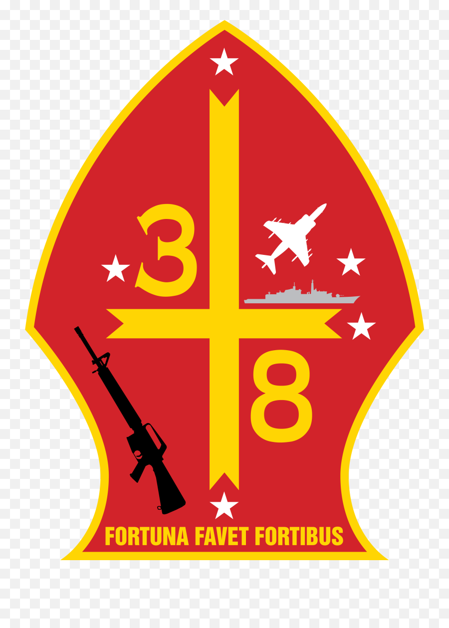 3rd Battalion 8th Marine Regiment Of - 3rd Battalion 8th Marines Png,Marine Corps Logo Vector