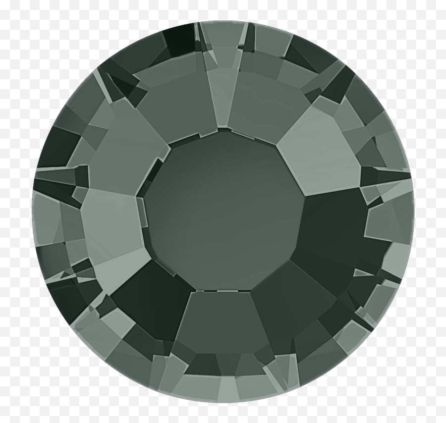 Black Diamond Logo Png - Transparent Background Rhinestone Png,Rhinestone Png