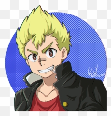 Beyblade Burst I - Rantaro Kiyama Png,Beyblade Png