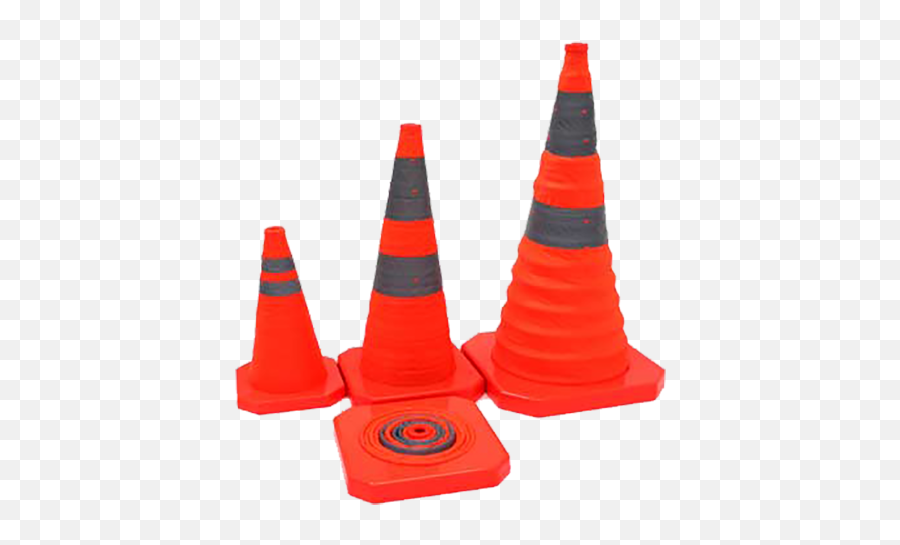 Popup Traffic Cone Armour Safety - Pop Up Road Cones Png,Traffic Cone Png