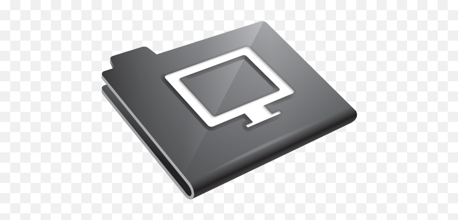 Grey Monitor Icon - Download Free Icons Icon Windows Explorer Png,Monitor Icon Png