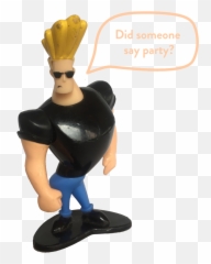 The Experience U2014 We Whee Png Johnny Bravo