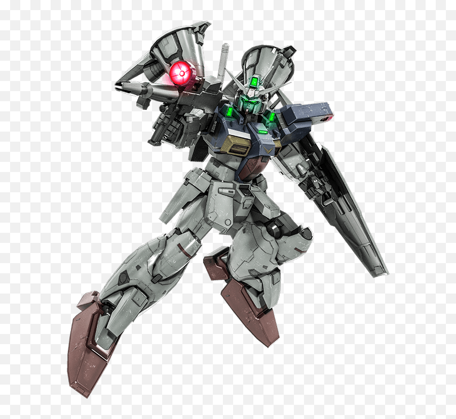 Gundam Gp01fb Battle Operation 2 Wiki Fandom - 1 Fb 2 Png,Fb Png