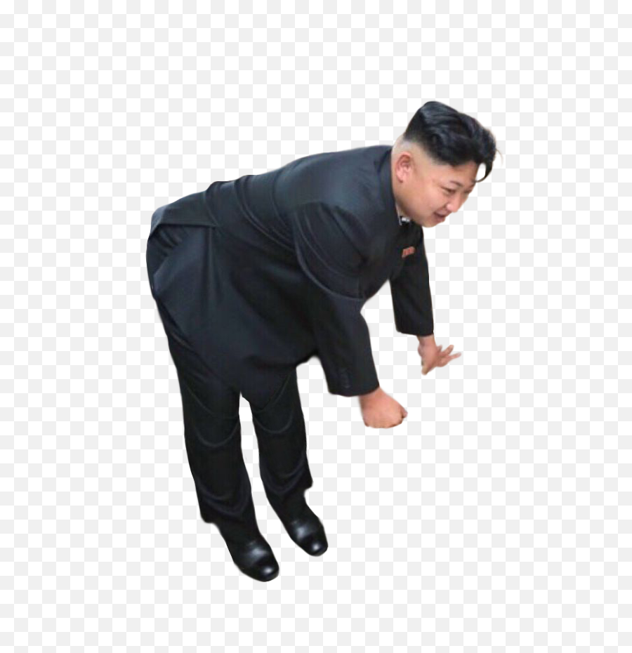 Un Png And Vectors For Free Download - Only Good Commie Is A Dead Commie,Kim Jong Un Transparent Background