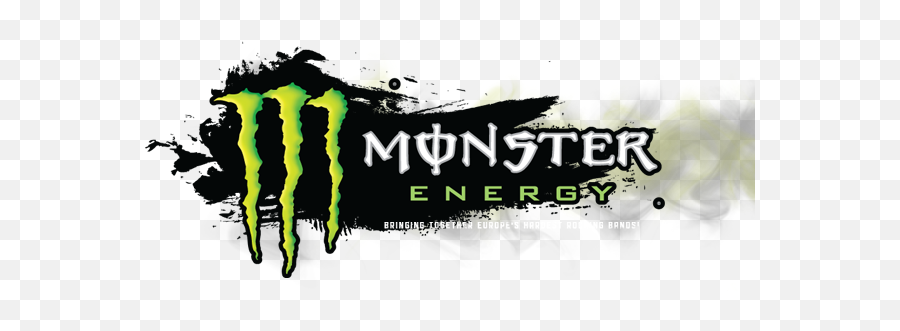 Download Monsterenergydc - Logo Monster Energy Keren Full Logo Monster Energy Vector Png,Logo Keren