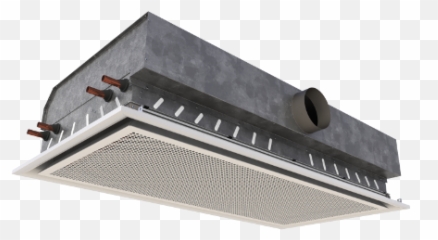Halo - Active Chilled Beam FTF Group Climate Architecture png