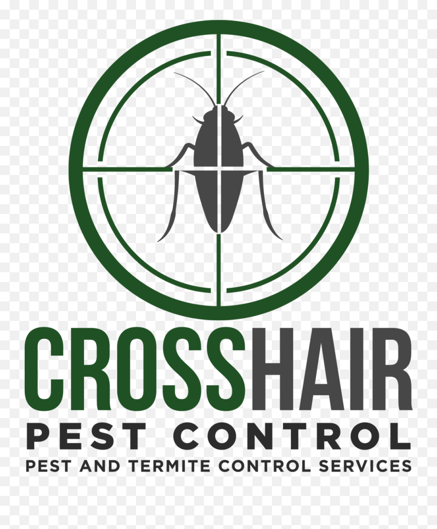 Crosshair Pest Control Png Crosshairs