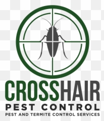 Crosshair Pest Control Png