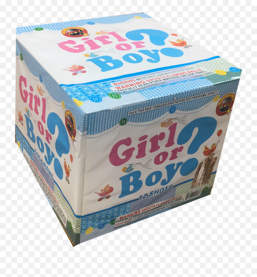 Itu0027s Boy Or Girl Gender Reveal - Toy Block Png,Its A Girl Png