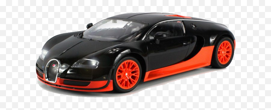 Bugatti Veyron Png Transparent - Bugatti Veyron Super Sport Png,Bugatti Png