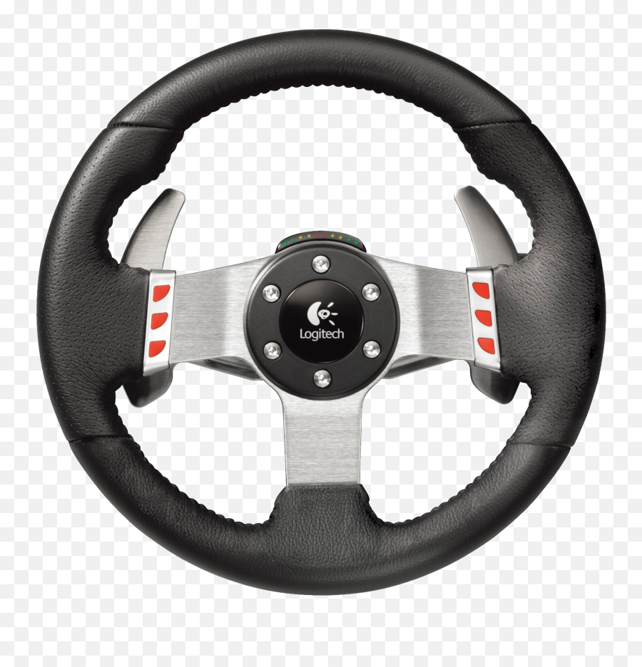 Steering Wheel Png Image For Free Download - Logitech G27,Steering Wheel Png