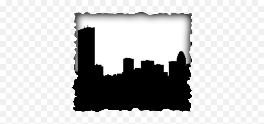 Visiting Boston The 411 - Turtle Wexler Westing Game Png,Boston Skyline Silhouette Png