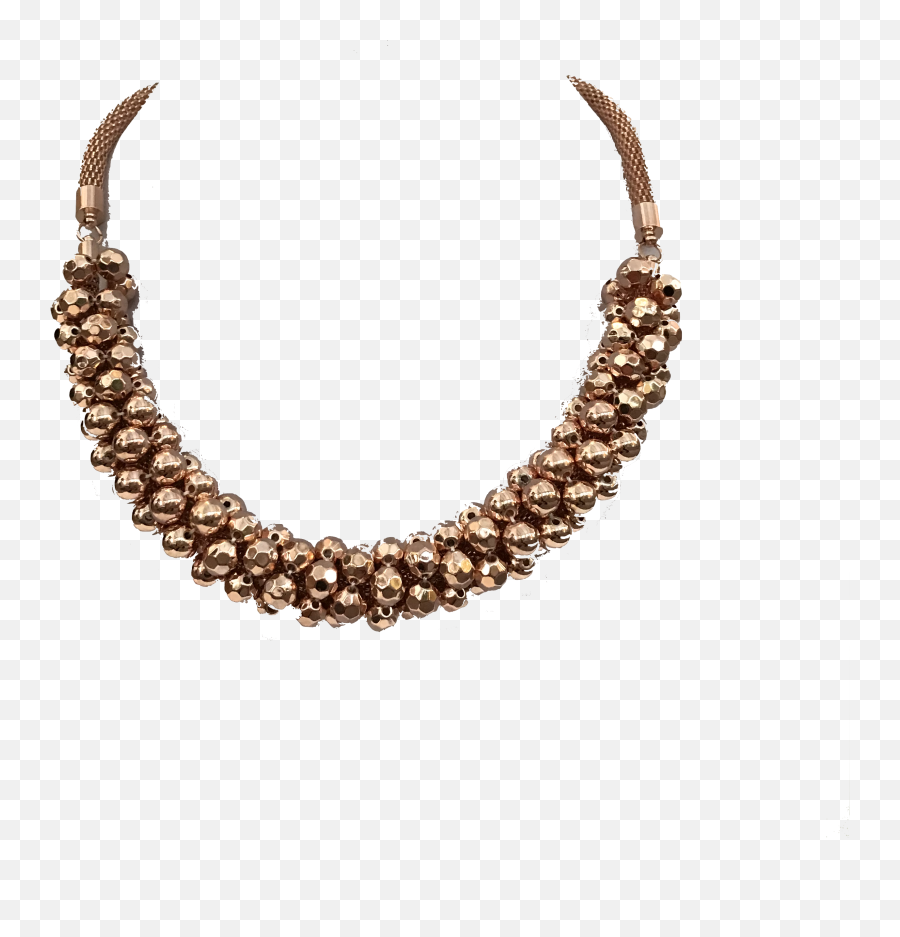 Gold Necklace Transparent Background - 14k Gold Solid Mariner Concave Chain Png,Necklace Transparent