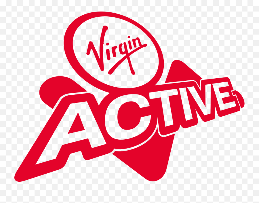 Virgin Active Health Club - Virgin Active Gym Logo Png,Virgin Png