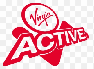 Virgin Active Health Club - Virgin Active Gym Logo Png,Virgin Png