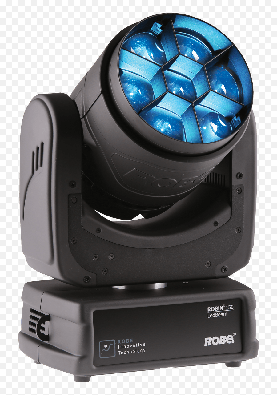 Download Ledbeam 150 Led Based Moving Head Stage Light Wash - Robe Led Beam 150 Png,Beam Of Light Png