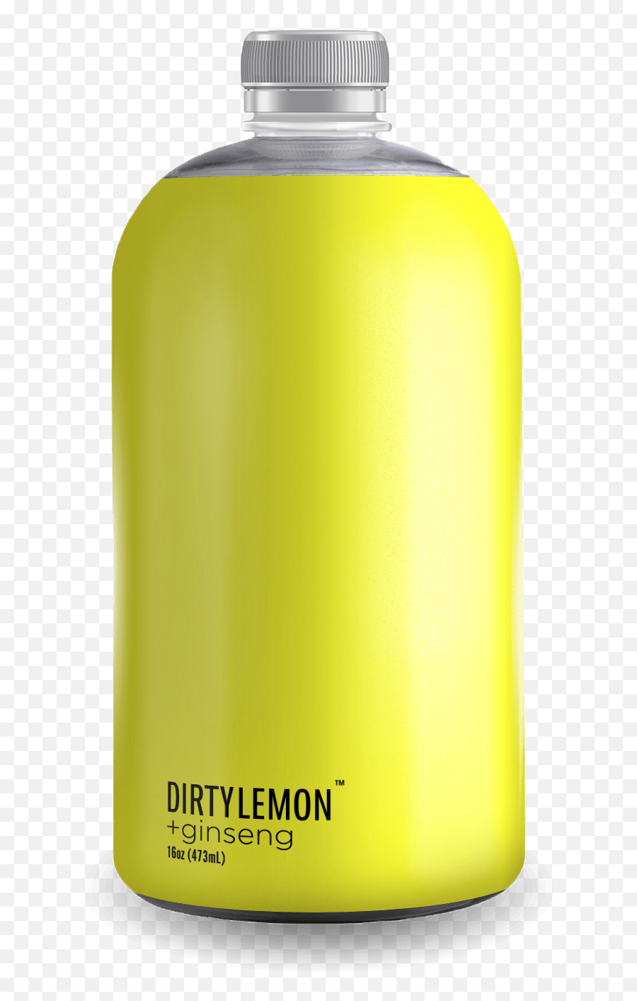 Medicine Bottle Png - Ginseng Dirty Lemon Png 480654 Dirtylemon Whiterose,Dirty Png