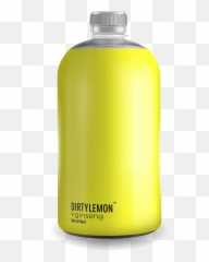 Medicine Bottle Png - Ginseng Dirty Lemon Png 480654 Dirtylemon Whiterose,Dirty Png