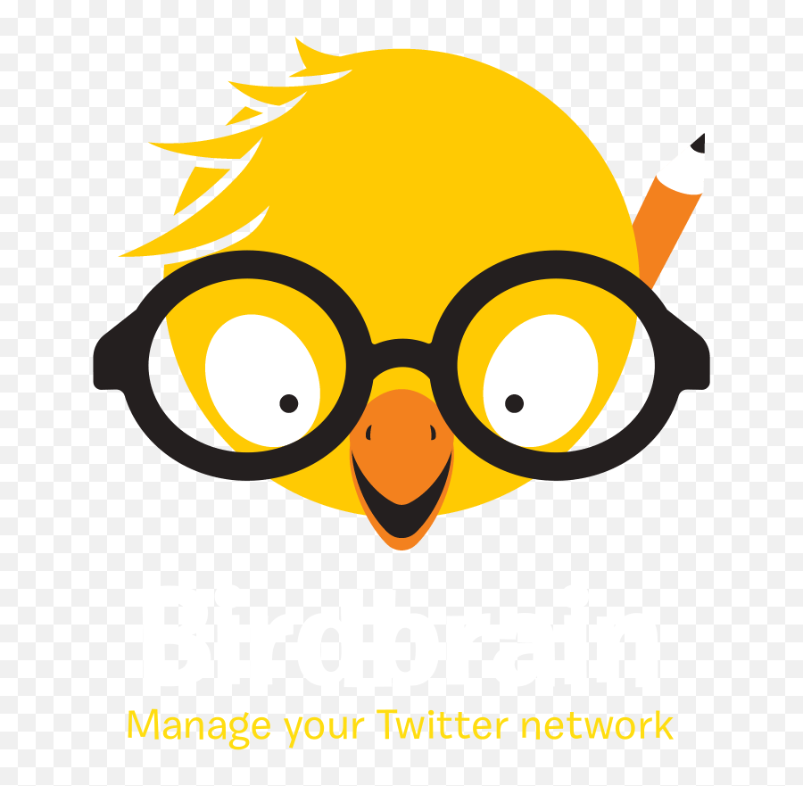 Birdbrain For Ios U2022 App Tracking And Managing Your - Bird Brain Logo Png,Ios Logo Png