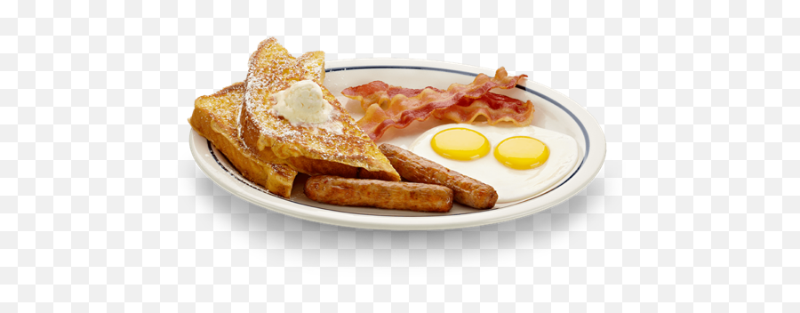 Breakfast Png 4 Image - Happens If You Skip Breakfast,Breakfast Png
