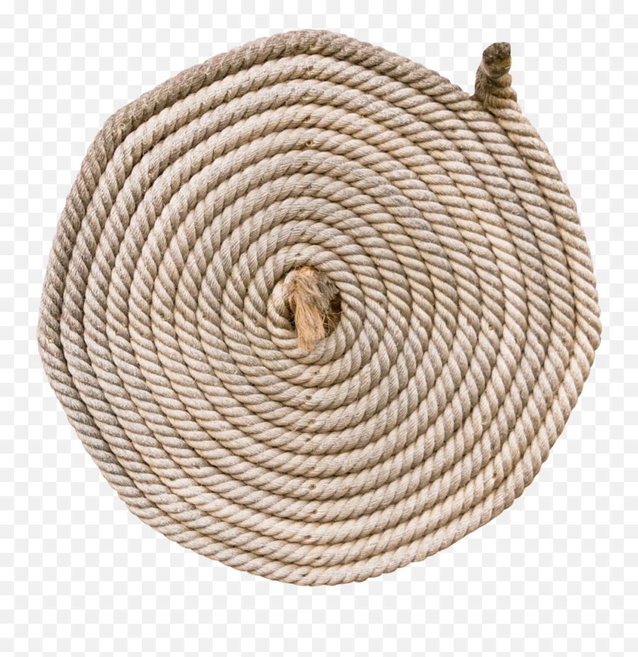 Rope Png Transparent Image