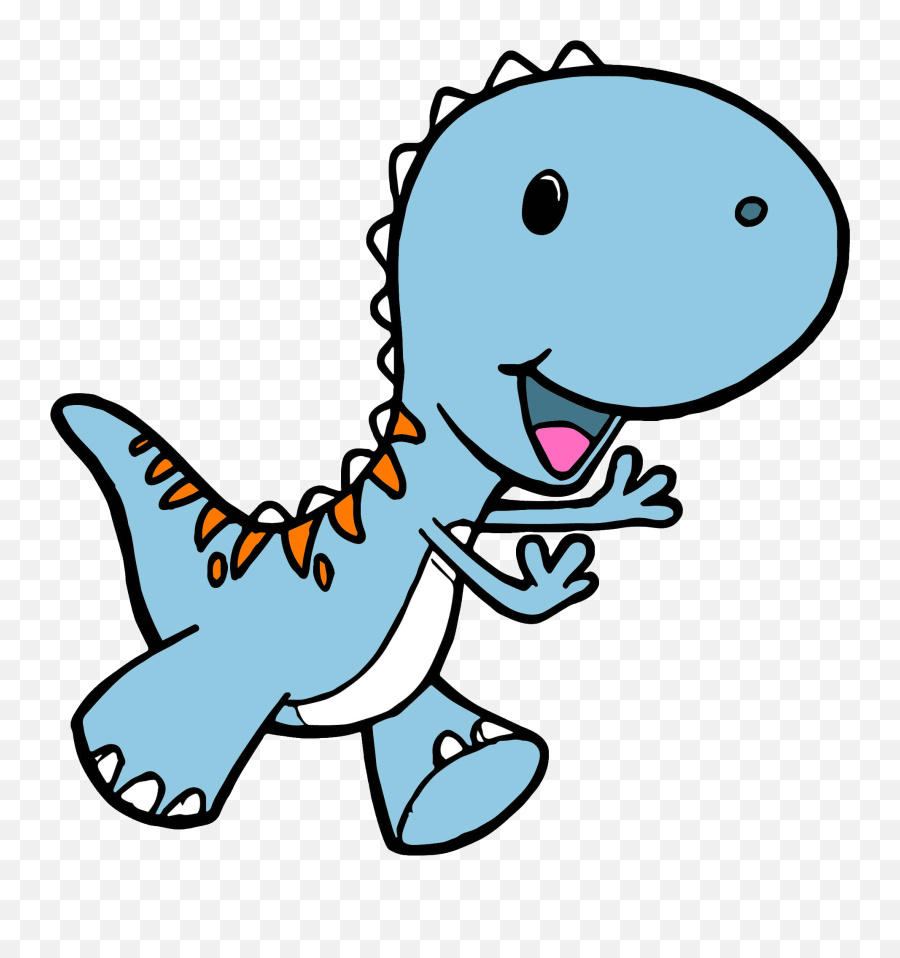 The Team - Dinosaur Coloring Pages For Toddlers Png,Realm Royale Png