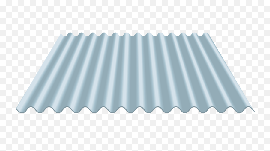 1 Corrugated Metal Roofing U0026 Siding Panels Abc - Wavy Metal Roofing Png,Metal Png