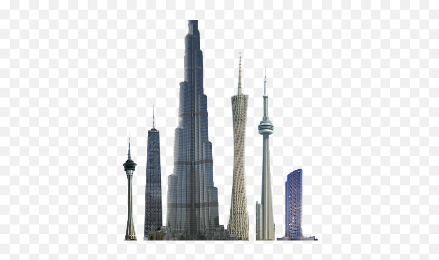Sydney Glenn Tq - Burj Khalifa Png,Burj Khalifa Png