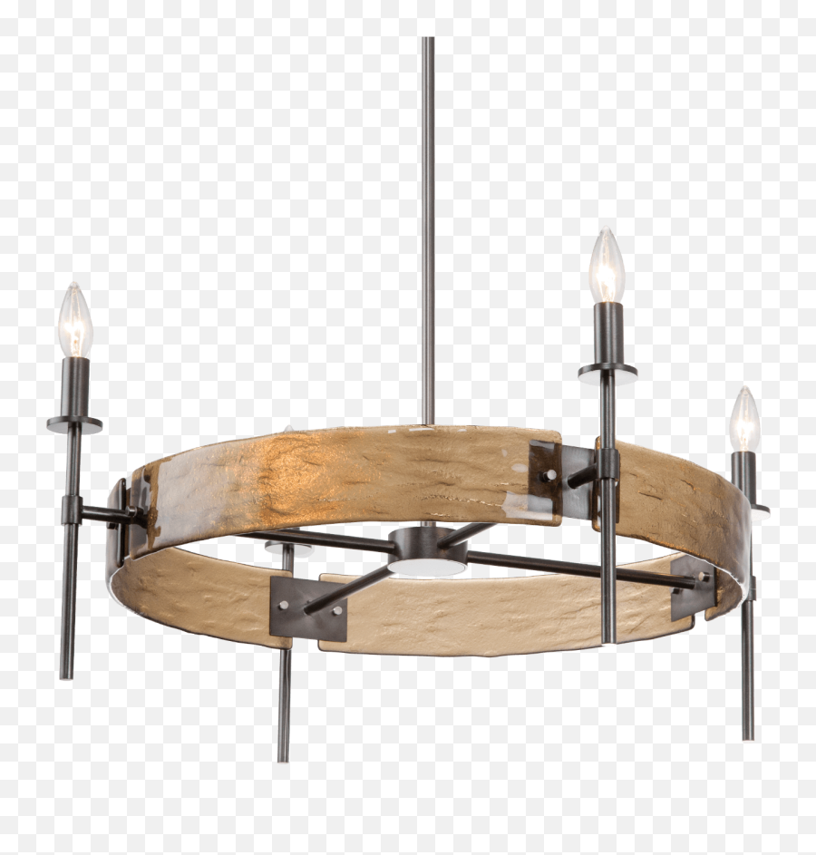 Download Torchlight Ring Chandelier - Coffee Table Png,Coffee Ring Png
