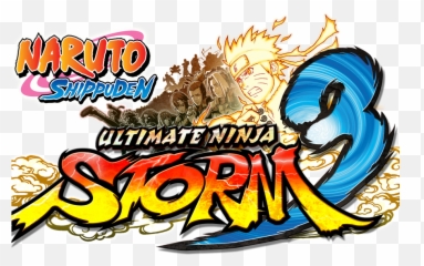 Goku In Naruto Shippuden Clipart - png