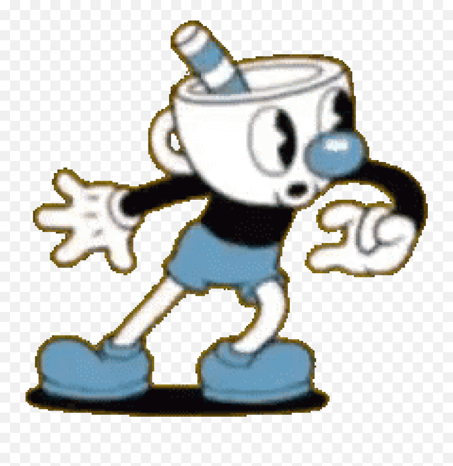 cuphead and mugman, Wiki