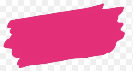 Pink Red Magenta Clip Art Material - Mancha Para Texto Png,Formas Png