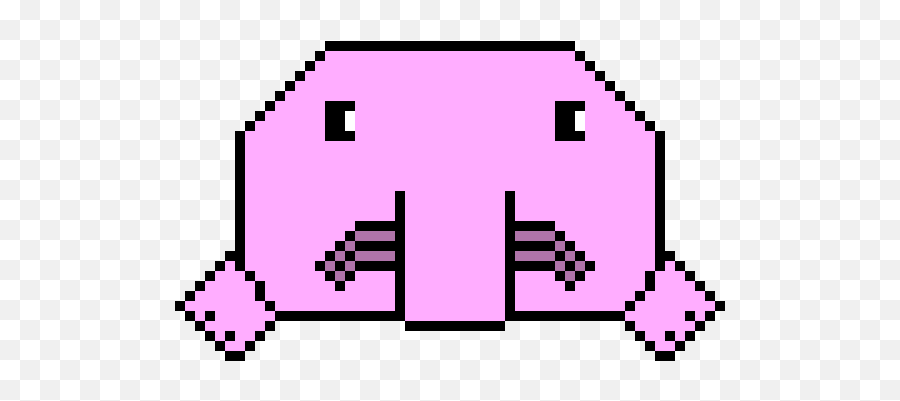 Blobfish - Dont Touch My Laptop Png,Blobfish Png